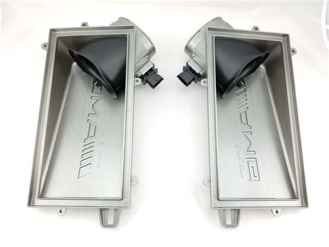 are factory airboxes efficient